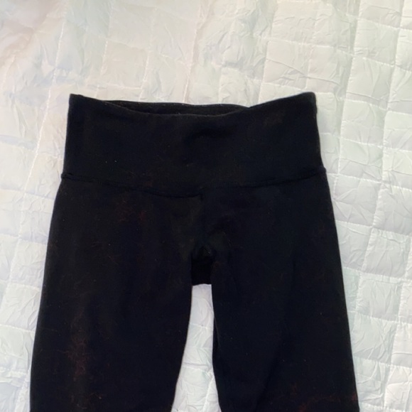 🍋LULU LEMON LEGGINGS🍋 - Picture 2 of 3